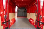 Vauxhall Movano Van 2019 года